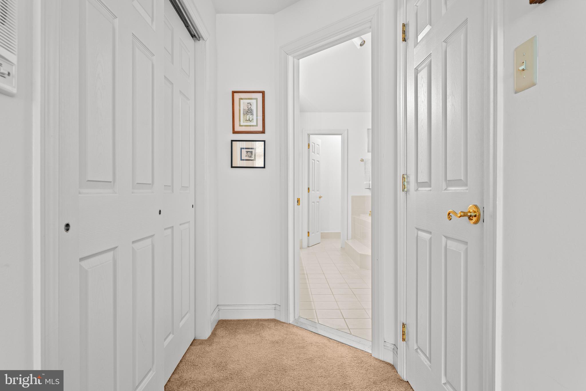 72 Granville Way Exton, PA 19341 - Photo 19 of 32 Primary Suite.