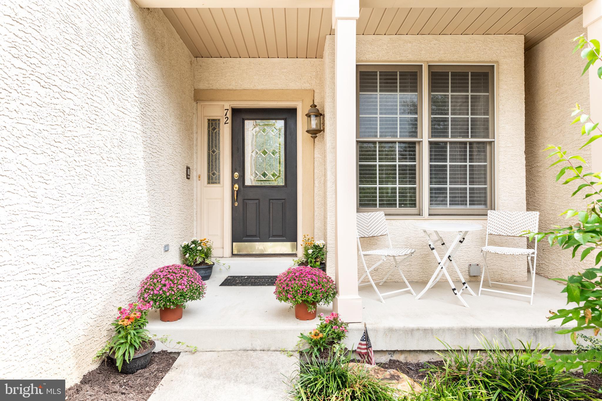 72 Granville Way Exton, PA 19341 - Photo 2 of 32 Front Entrance.