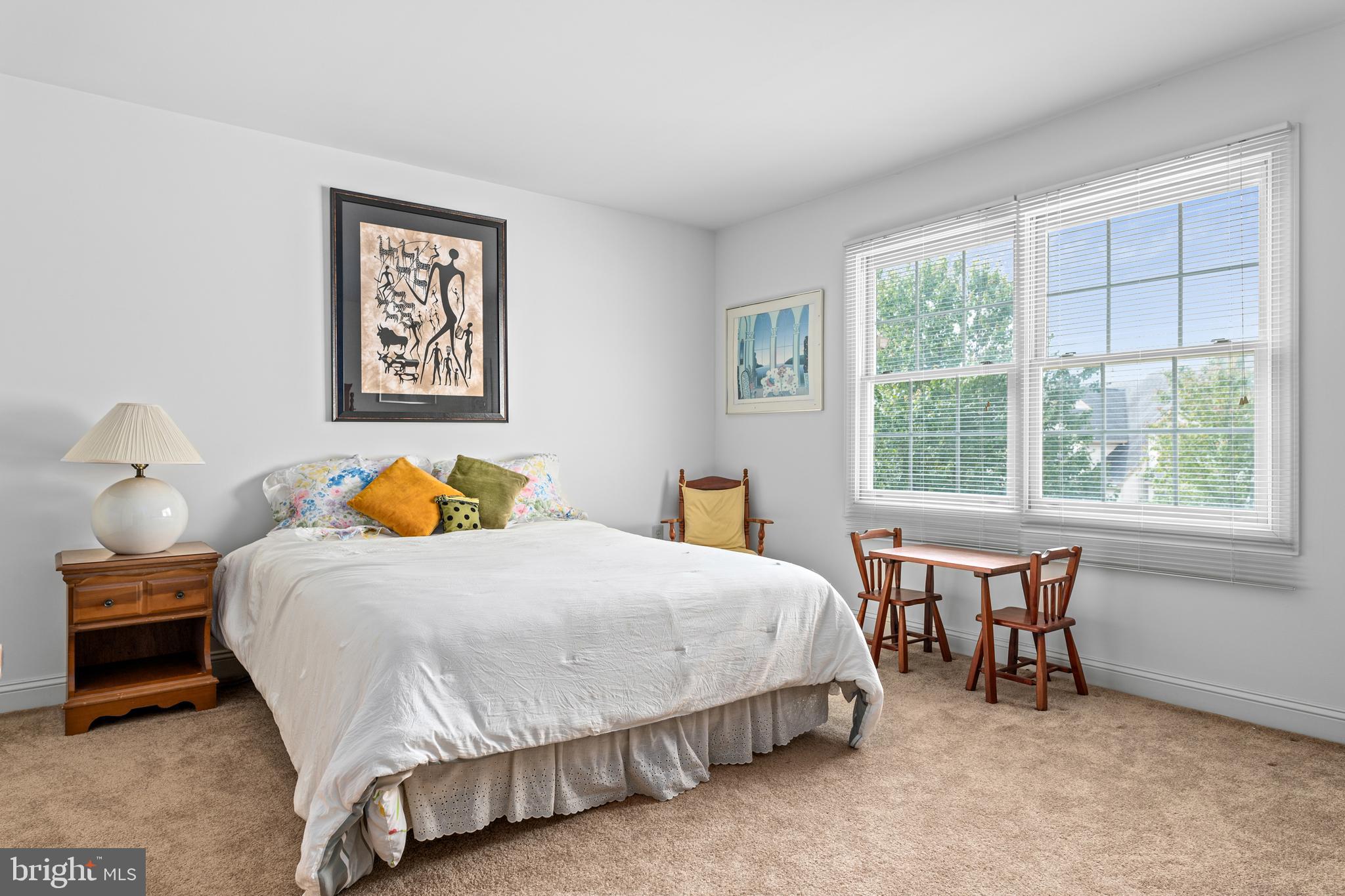 72 Granville Way Exton, PA 19341 - Photo 22 of 32 Bedroom Two.