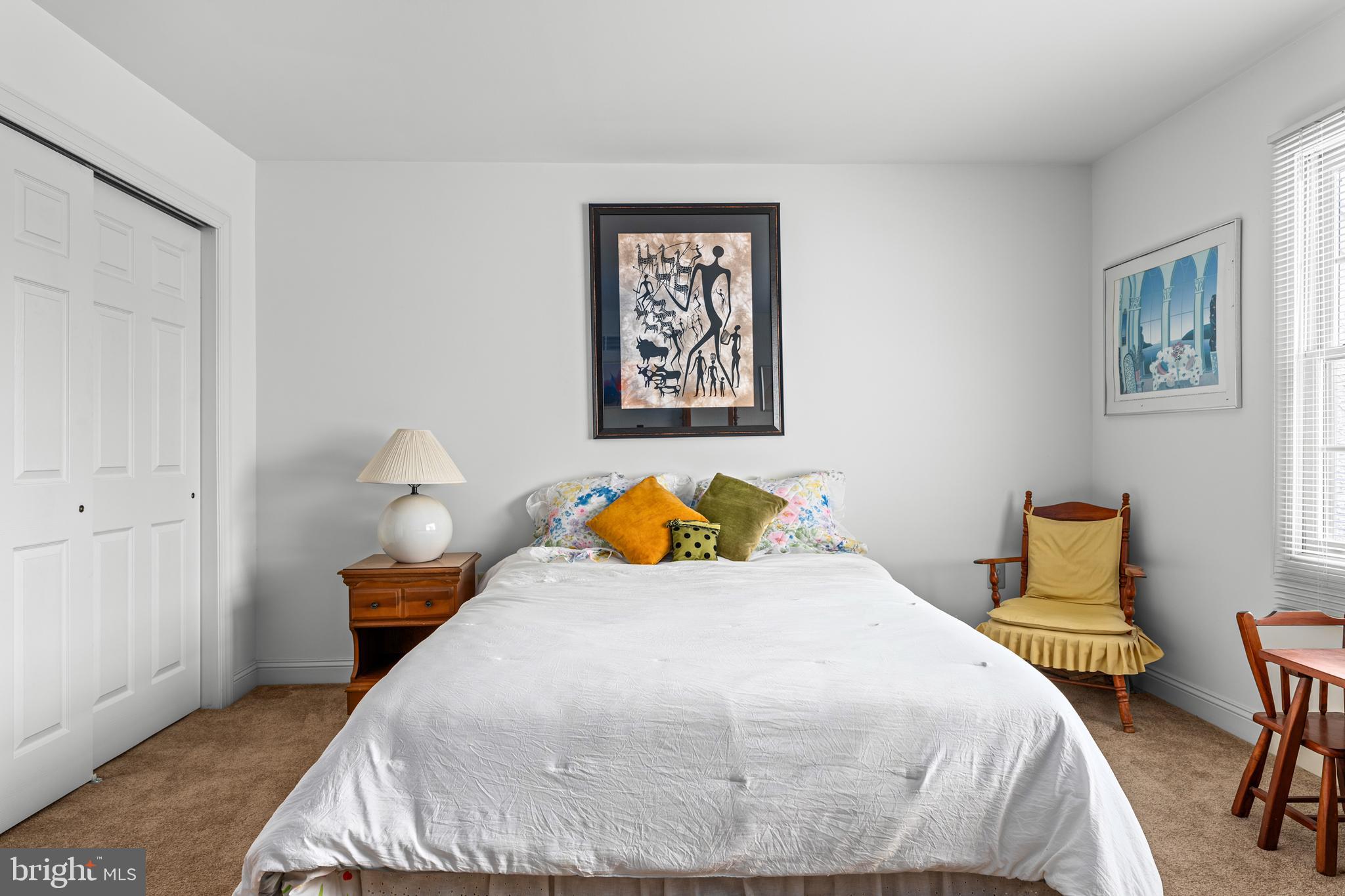 72 Granville Way Exton, PA 19341 - Photo 23 of 32 Bedroom Two.