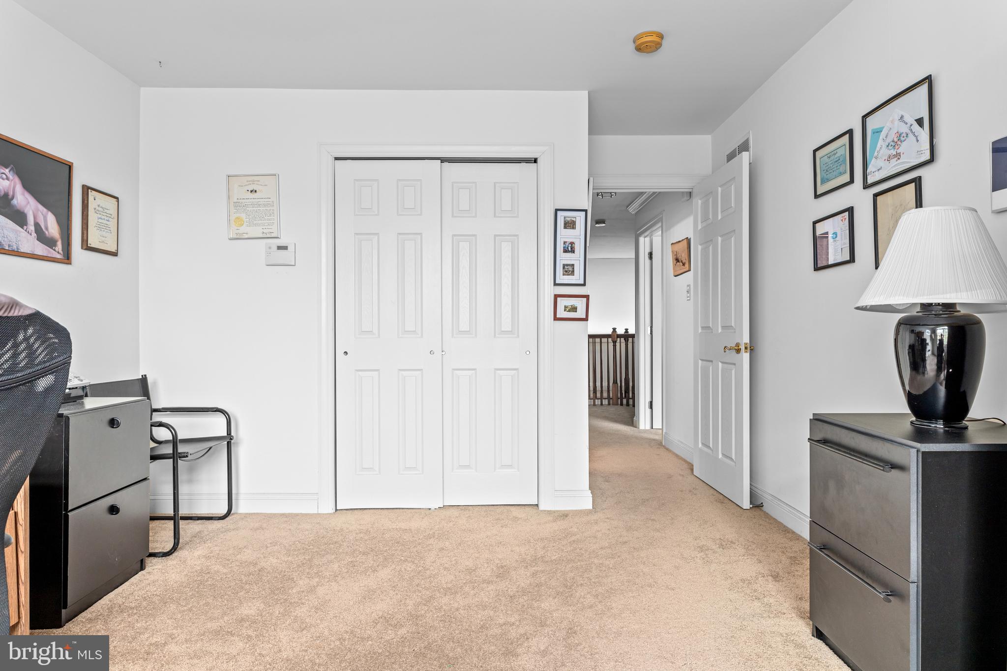 72 Granville Way Exton, PA 19341 - Photo 24 of 32 Bedroom Three.