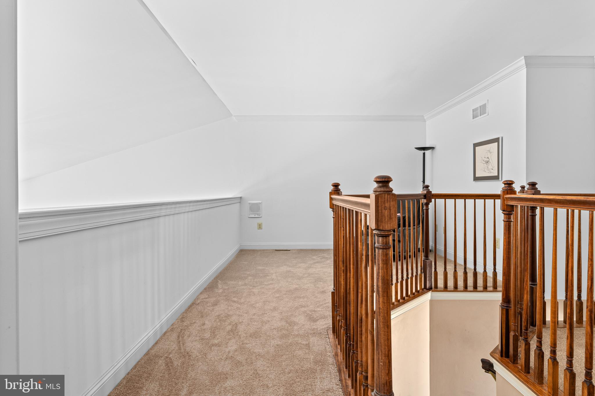 72 Granville Way Exton, PA 19341 - Photo 27 of 32 Loft Area.