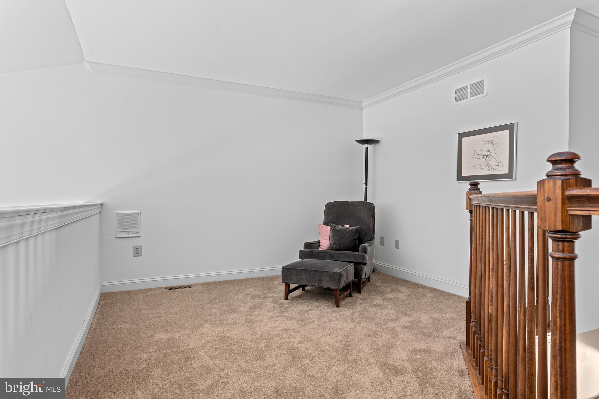 72 Granville Way Exton, PA 19341 - Photo 28 of 32 Loft Area.