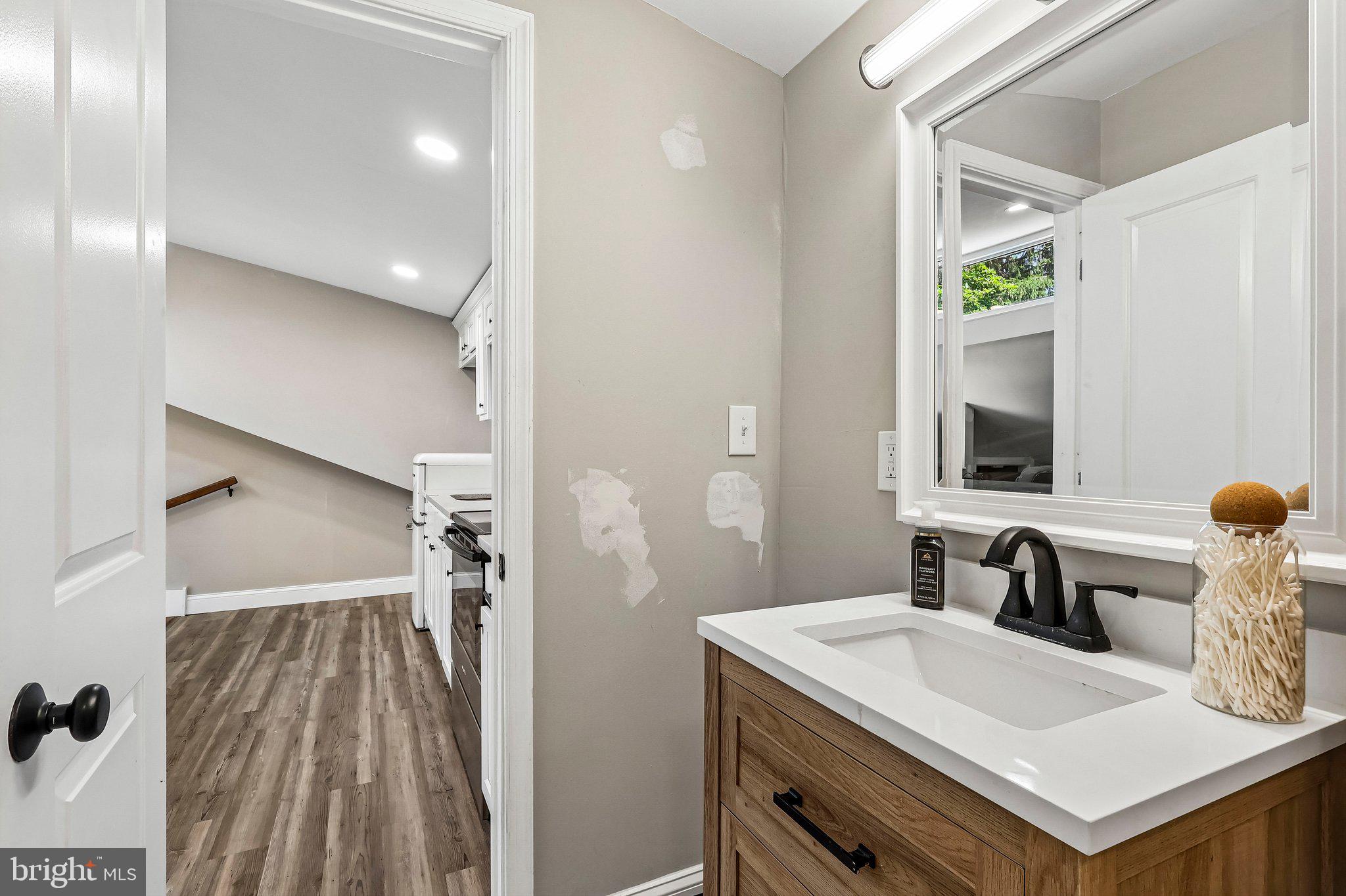 2129 Herblew Road Warrington, PA 18976 - Photo 37 of 59 Bathroom in the in law area