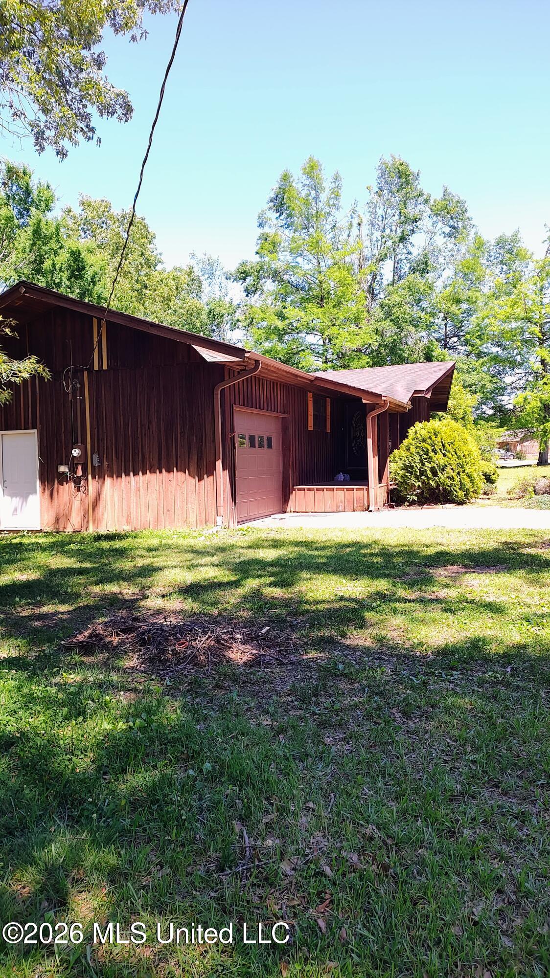 101 Mary Ellen Drive Ripley, MS 38663 - Photo 7 of 8 1000031376