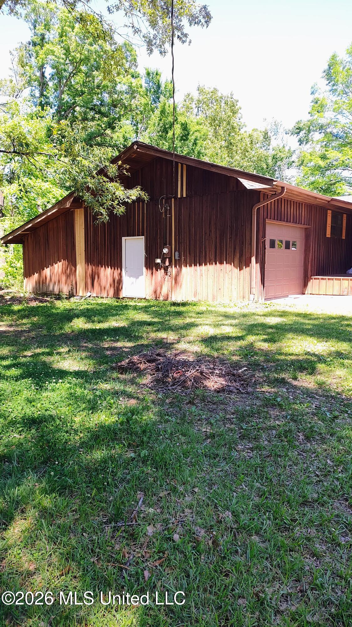 101 Mary Ellen Drive Ripley, MS 38663 - Photo 8 of 8 1000031377