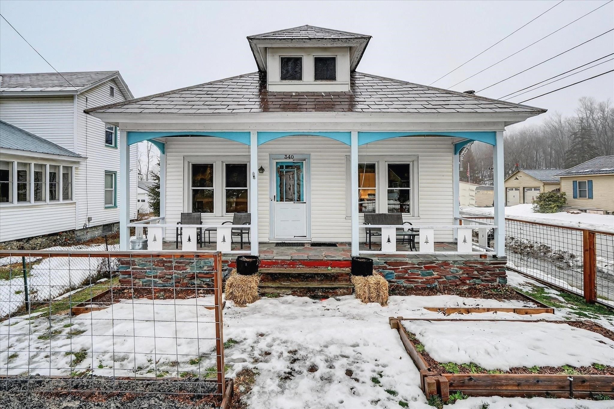 340 York Street Poultney, VT 05764 - Photo 13 of 47