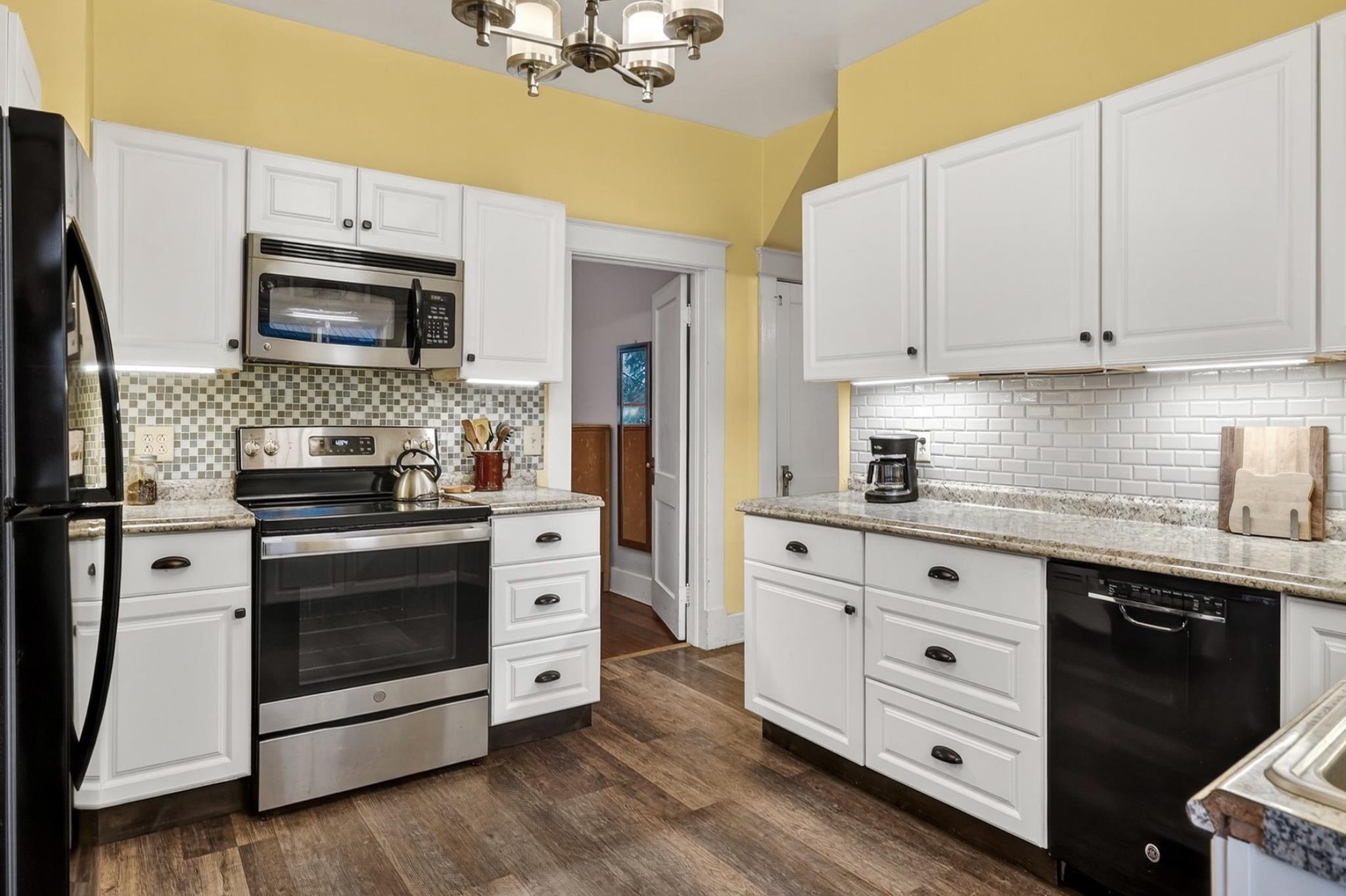 340 York Street Poultney, VT 05764 - Photo 17 of 47