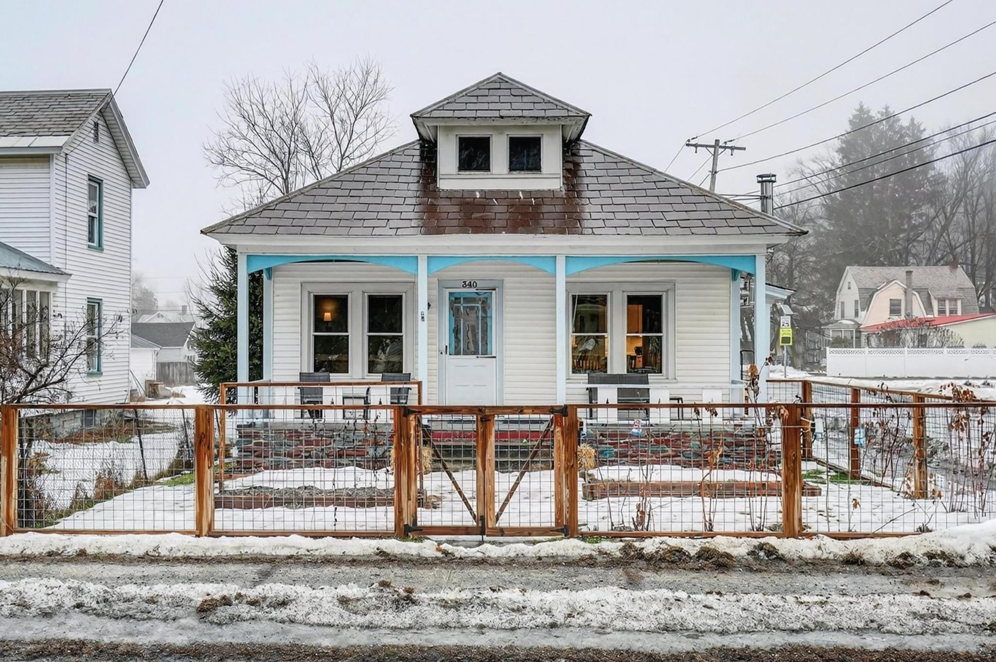 340 York Street Poultney, VT 05764 - Photo 3 of 47
