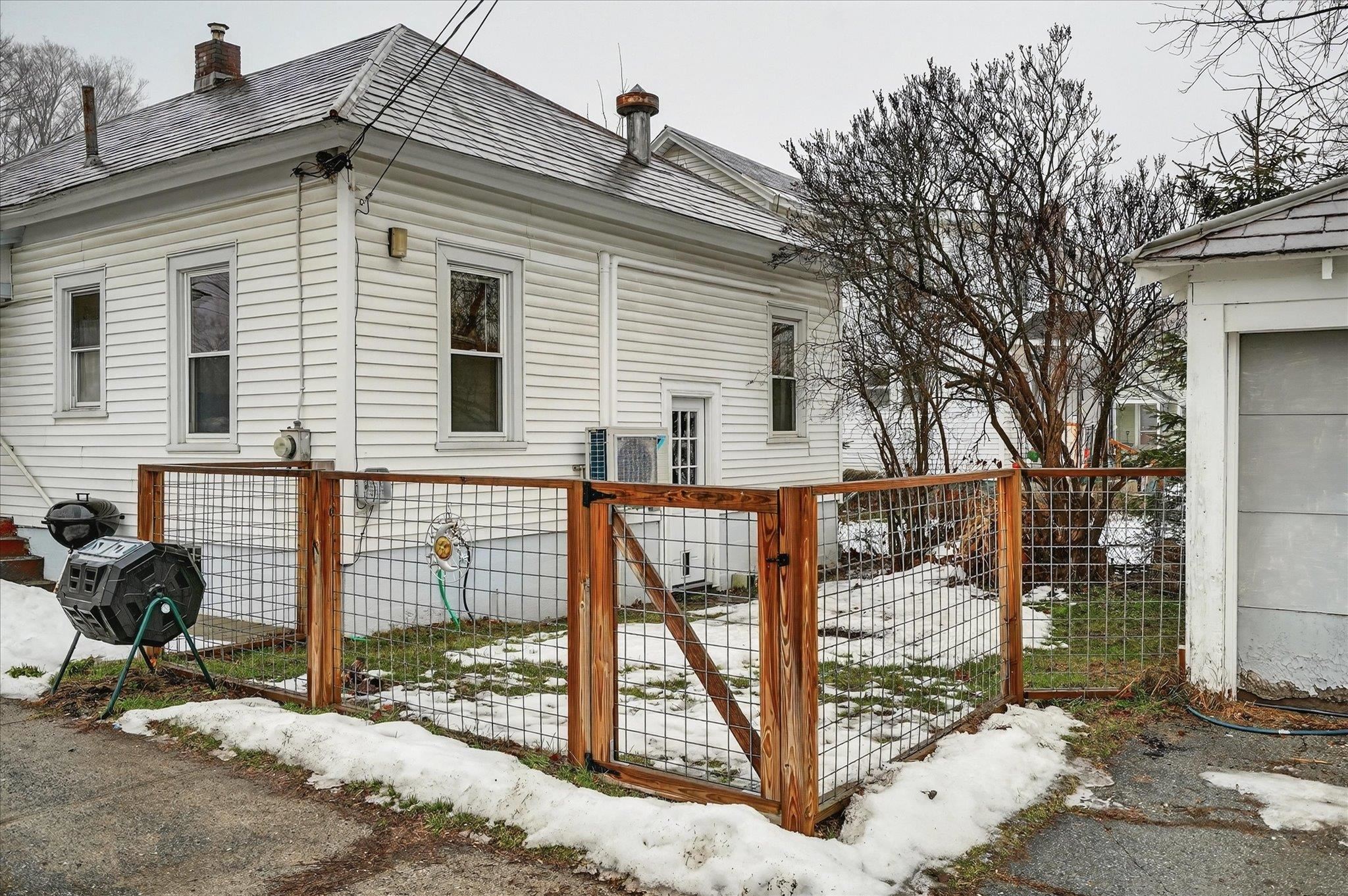 340 York Street Poultney, VT 05764 - Photo 36 of 47