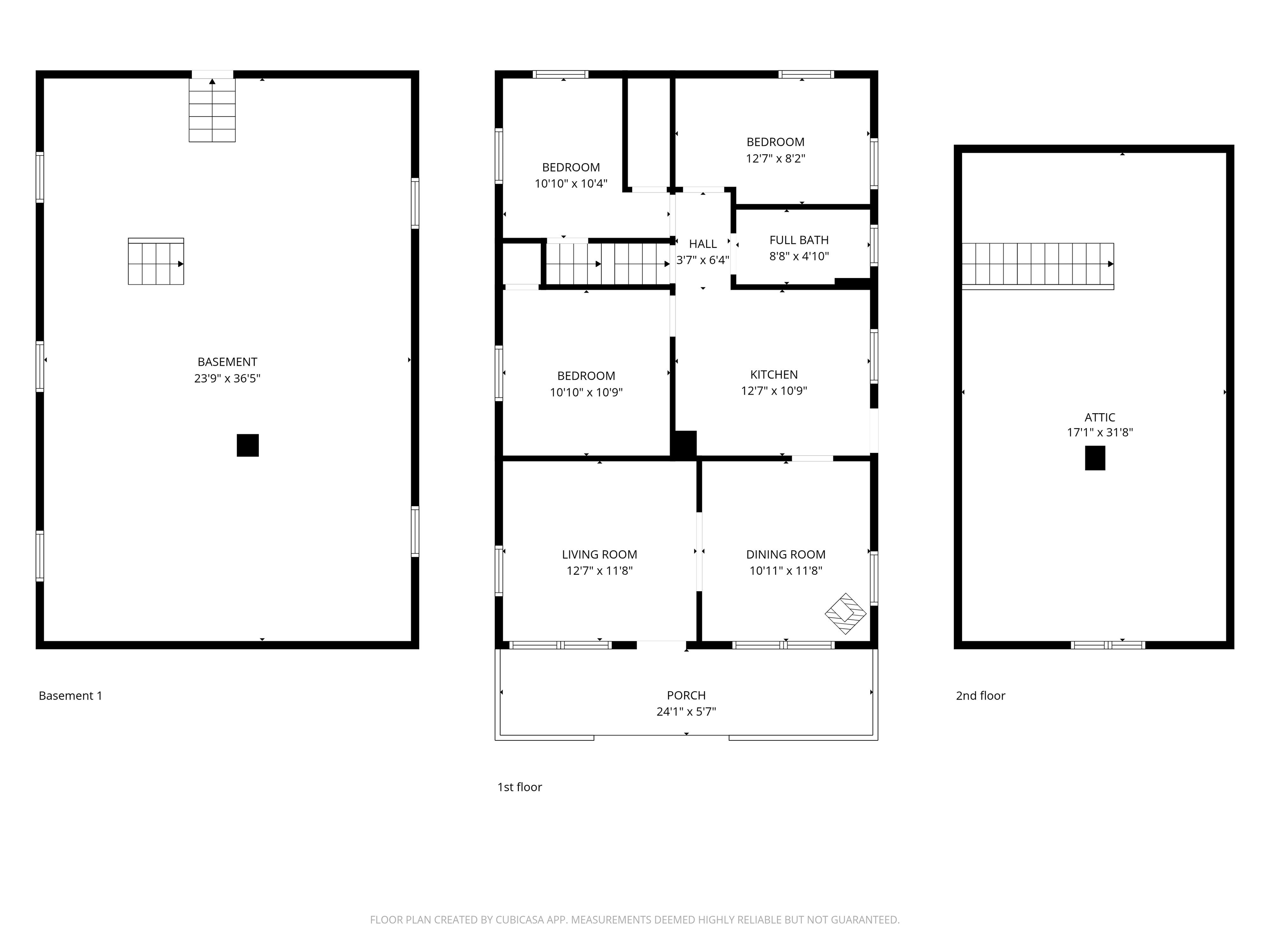 340 York Street Poultney, VT 05764 - Photo 42 of 47