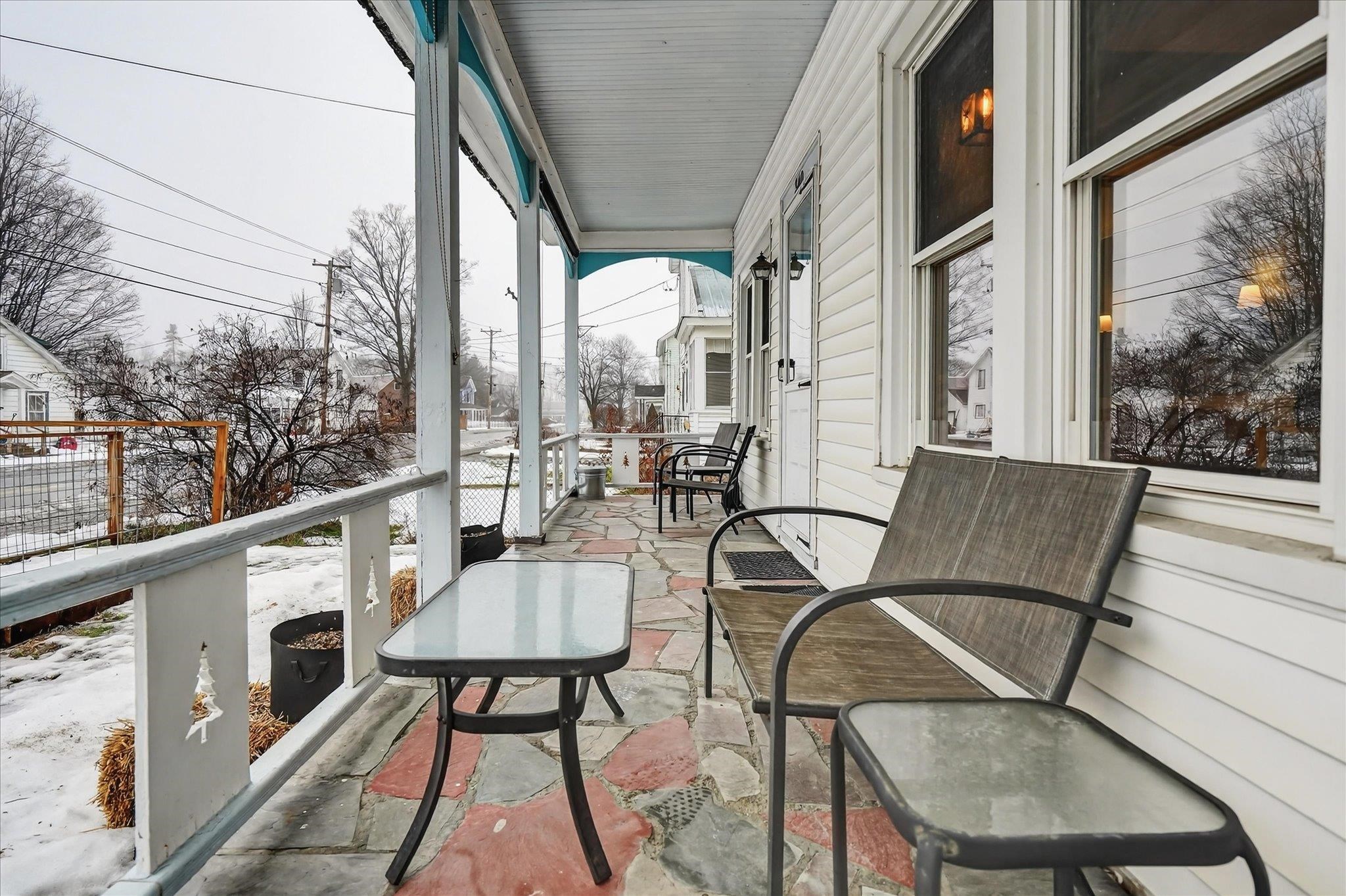 340 York Street Poultney, VT 05764 - Photo 43 of 47