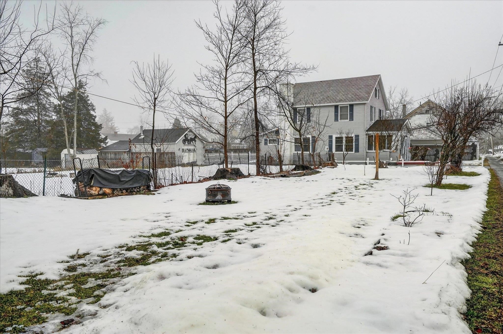 340 York Street Poultney, VT 05764 - Photo 5 of 47