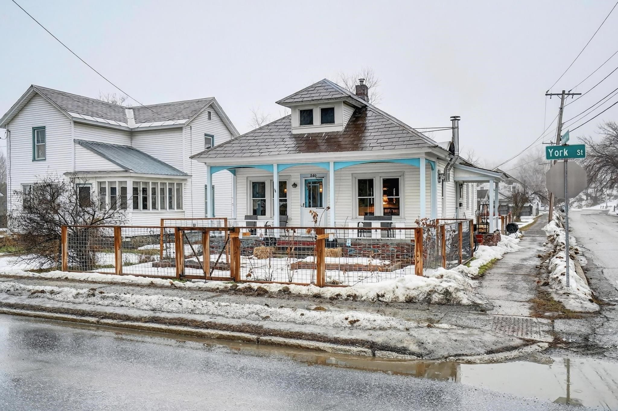 340 York Street Poultney, VT 05764 - Photo 7 of 47