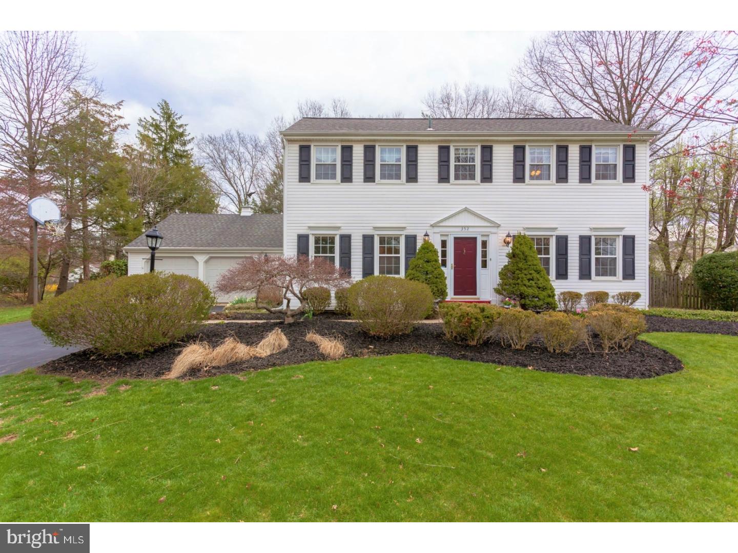 352 Ramsey Road Yardley, PA 19067 - Photo 1 of 25 Gallery Image 1