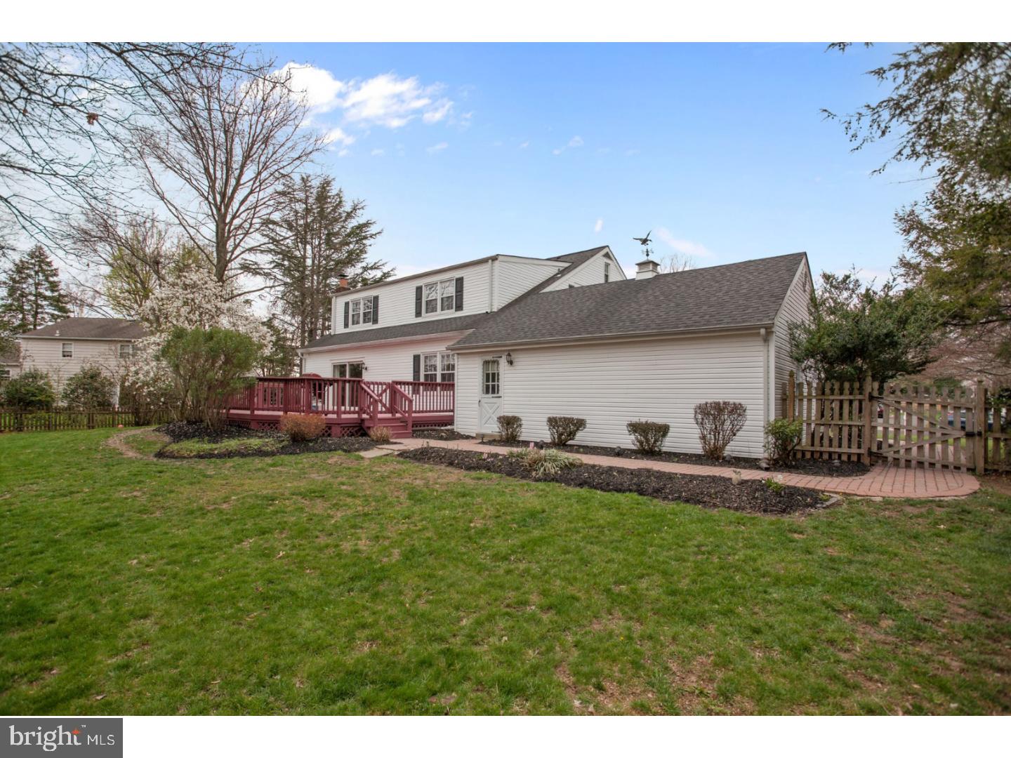 352 Ramsey Road Yardley, PA 19067 - Photo 23 of 25 Gallery Image 23