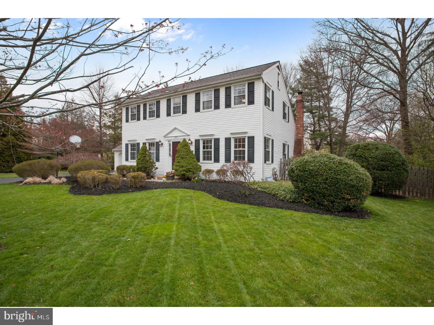 352 Ramsey Road Yardley, PA 19067 - Photo 25 of 25 Gallery Image 25