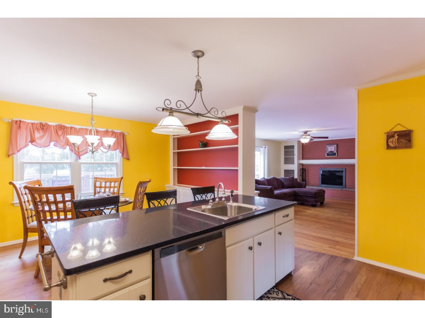 352 Ramsey Road Yardley, PA 19067 - Photo 7 of 25 Gallery Image 7
