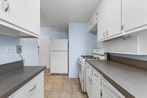 $179,000 | 1585 Ridge Avenue, Unit 502, Evanston, IL 60201