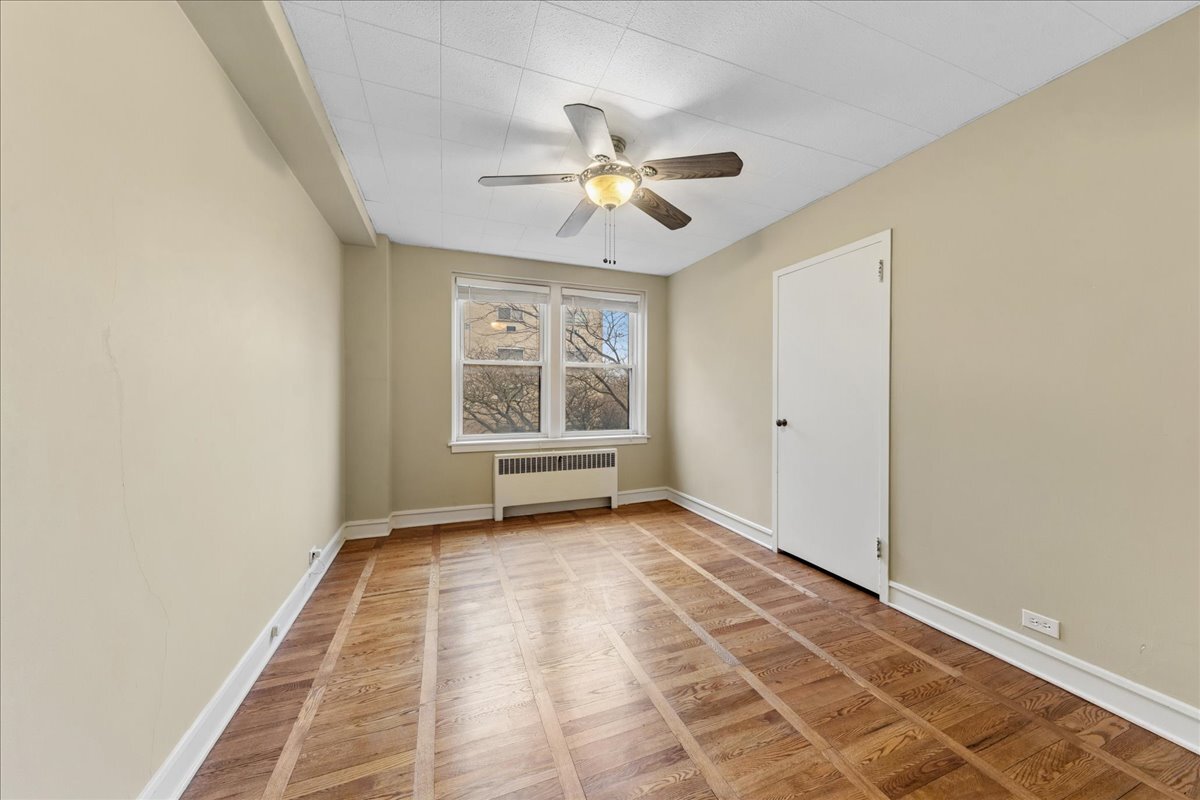 1585 Ridge Avenue, Unit 502 Evanston, IL 60201 - Photo 18 of 26