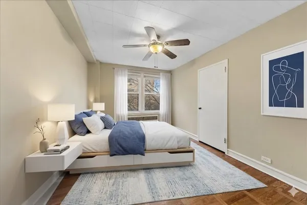 $179,000 | 1585 Ridge Avenue, Unit 502, Evanston, IL 60201