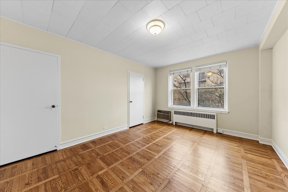 1585 Ridge Avenue, Unit 502 Evanston, IL 60201 - Photo 23 of 26