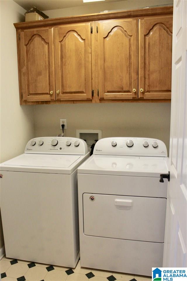 6399 Mays Bend Road Pell City, AL 35128 - Photo 7 of 17