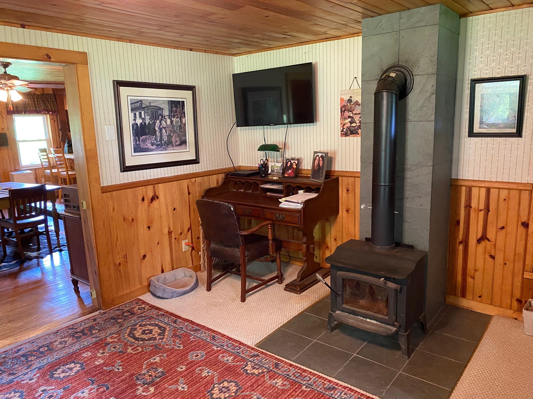 2628 Robins Fork Road Renick, WV 24966 - Photo 33 of 51 Gallery Image 33