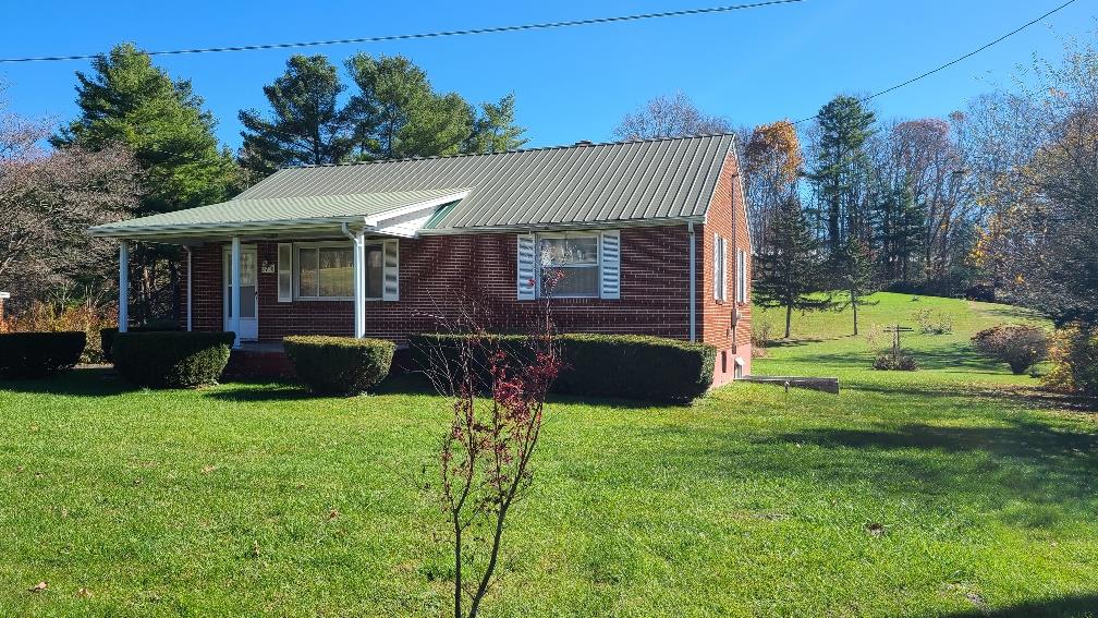 2258 Riverside Road Marion, VA 24354 - Photo 1 of 1 Gallery Image 1