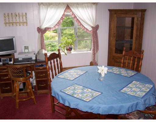 56 Burger Road Cheswick, PA 15024 - Photo 4 of 8 Dining Room.