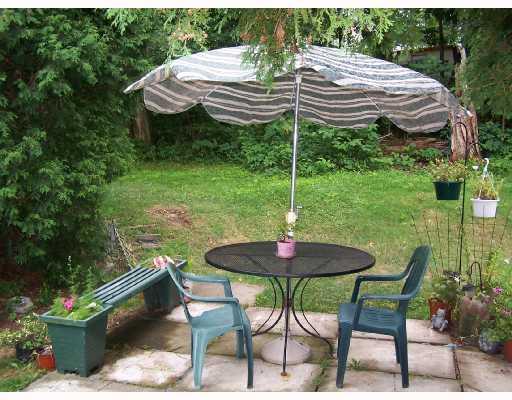 56 Burger Road Cheswick, PA 15024 - Photo 6 of 8 Patio/Deck.