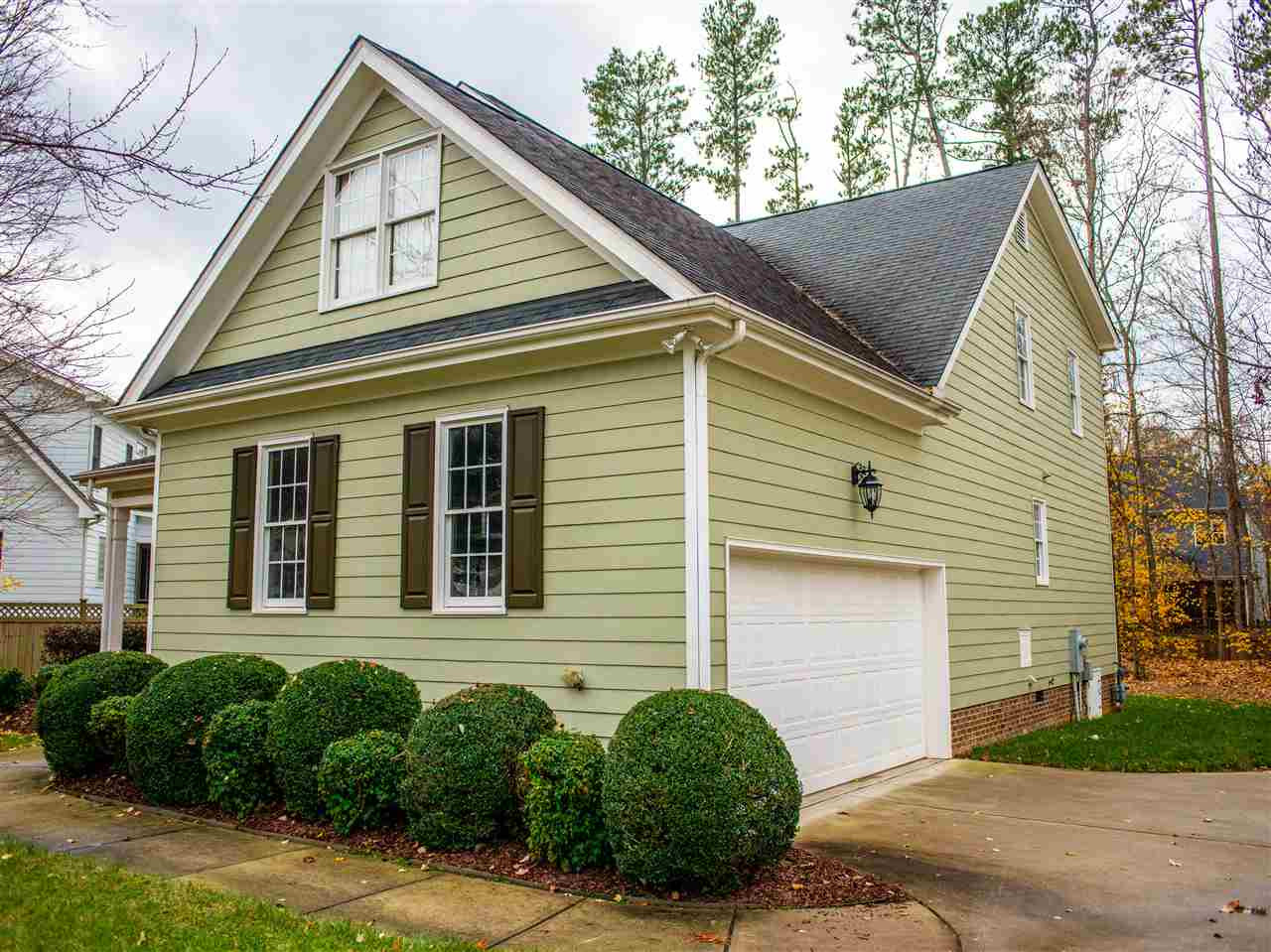 1607 Weatherford Circle Raleigh, NC 27604 - Photo 2 of 30 Photo 2