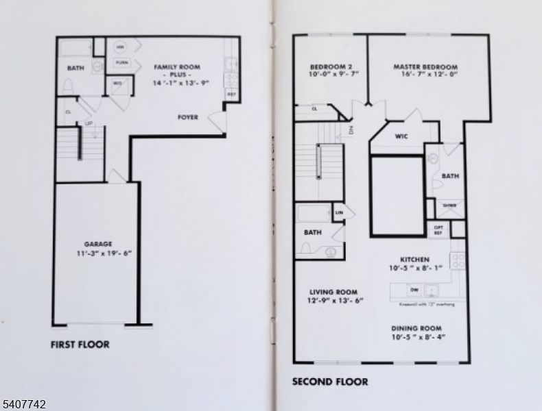 119 Conover Terrace, Unit 119 Lebanon, NJ 08833 - Photo 2 of 2