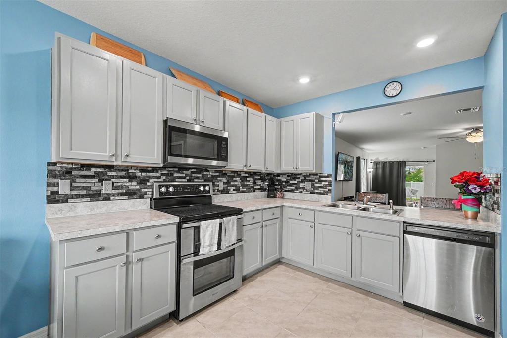 117 Old Mill Pond Road Edgewater, FL 32141 - Photo 10 of 23