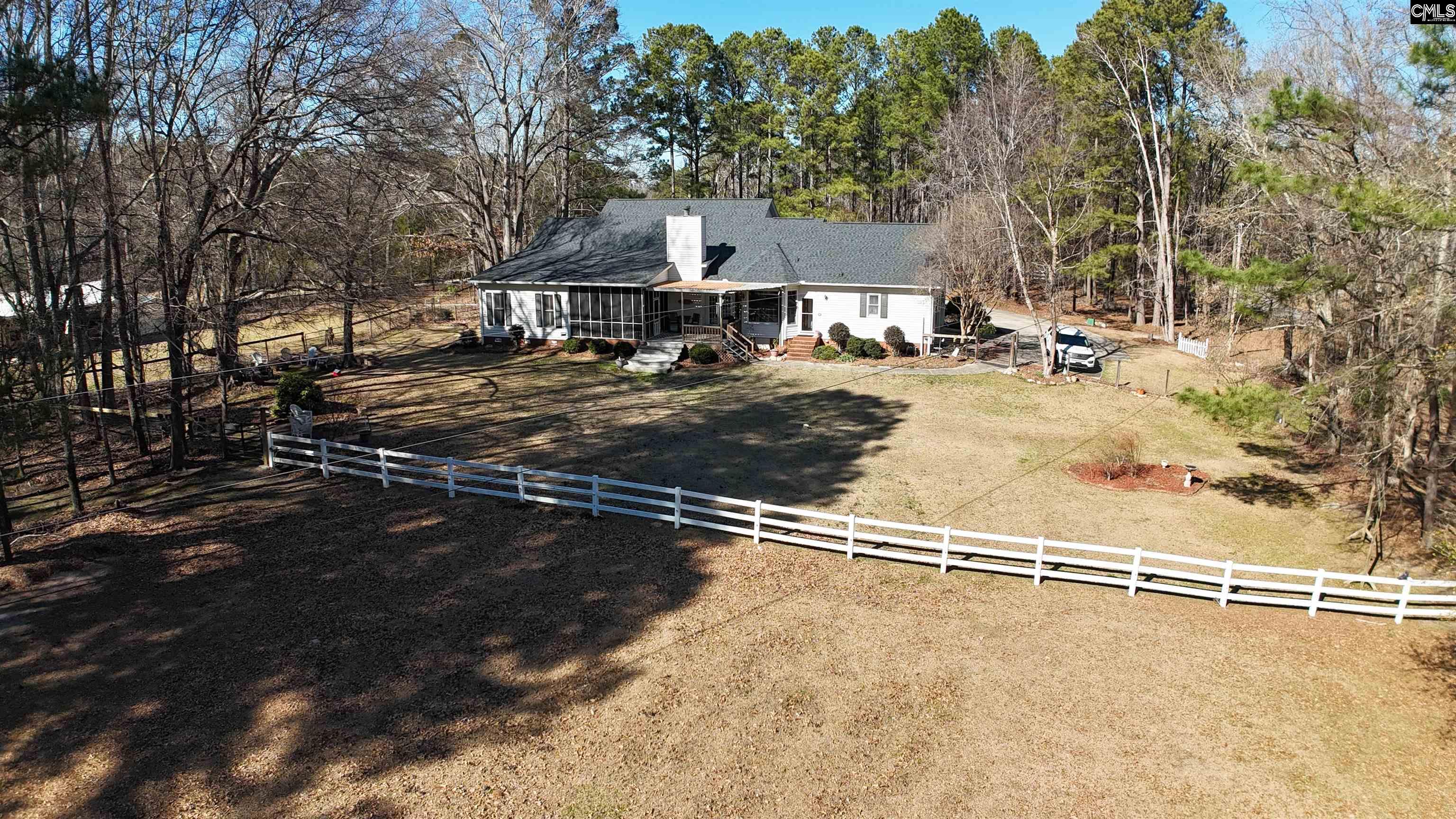 205 Sim Johnson Road Gilbert, SC 29054 - Photo 45 of 47