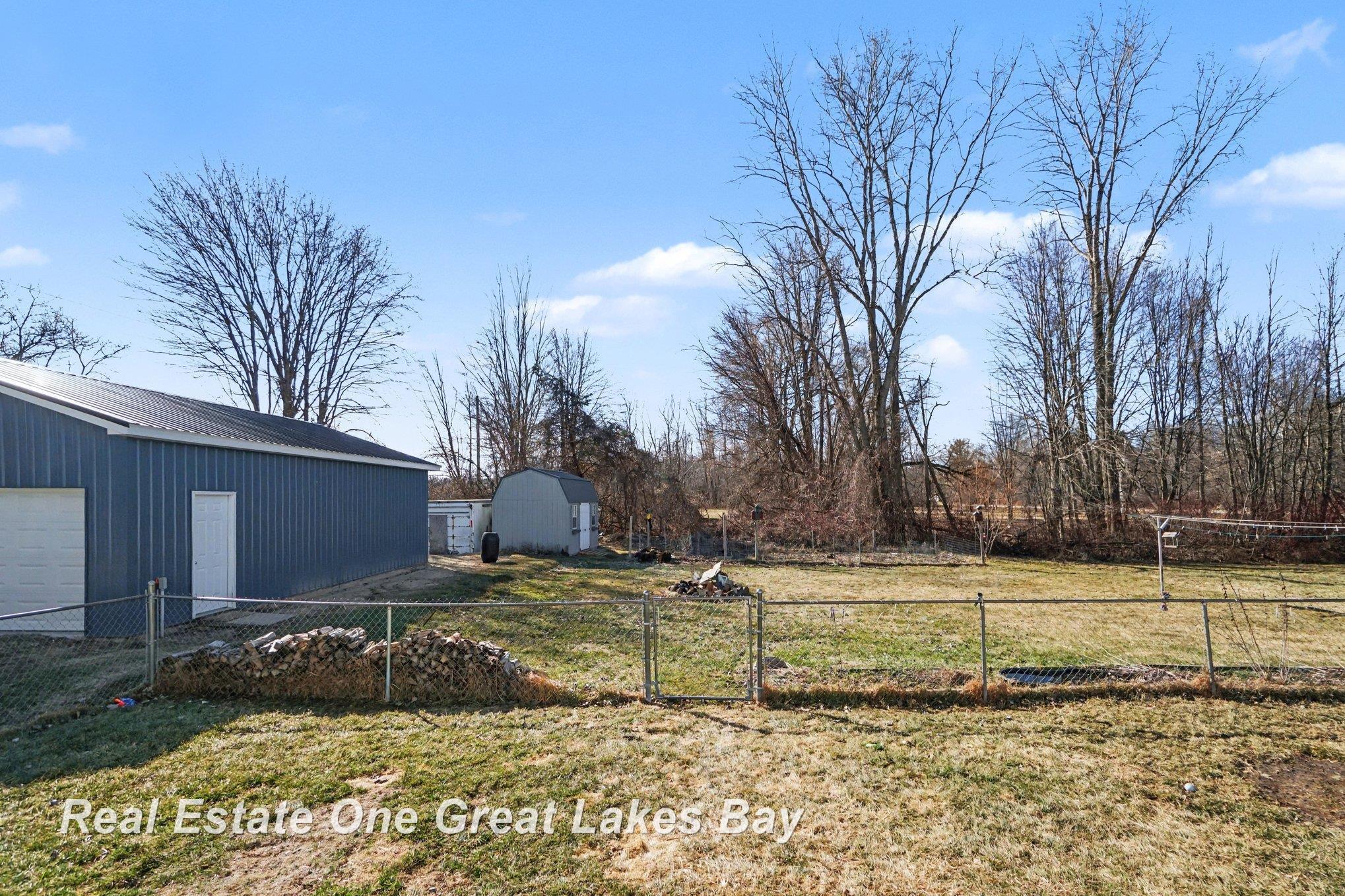 1005 Conrad Road Standish, MI 48658 - Photo 26 of 26