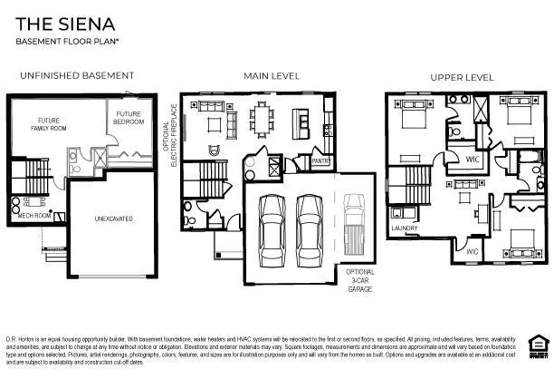 $396,990 | 927 Redfield Circle, Delano, MN 55328