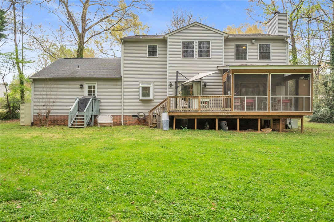 108 Shaftsbury Road Clemson, SC 29631 - Photo 16 of 16
