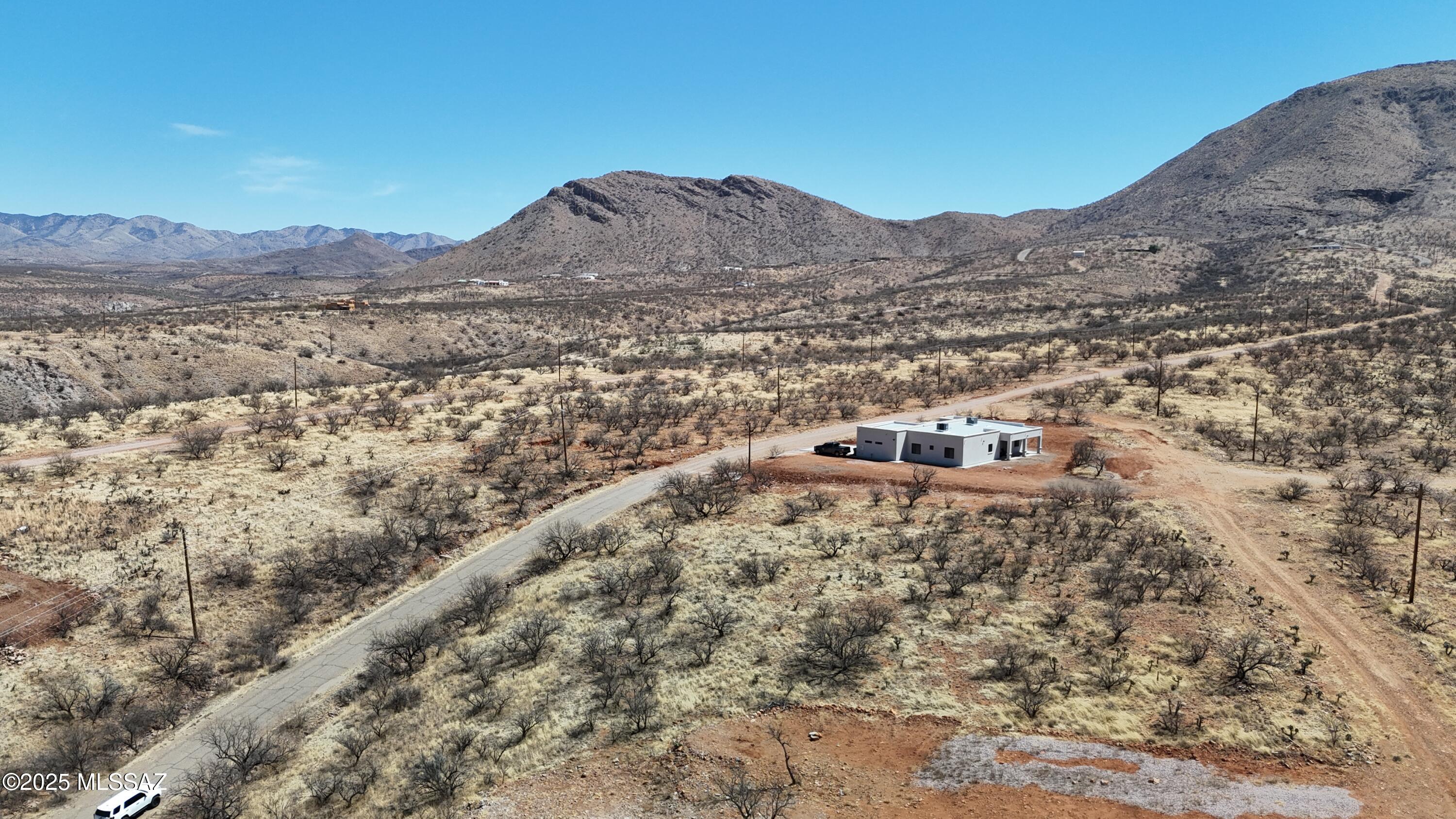 1778 Vía San Cayetano, Unit 55 Rio Rico, AZ 85648 - Photo 4 of 10