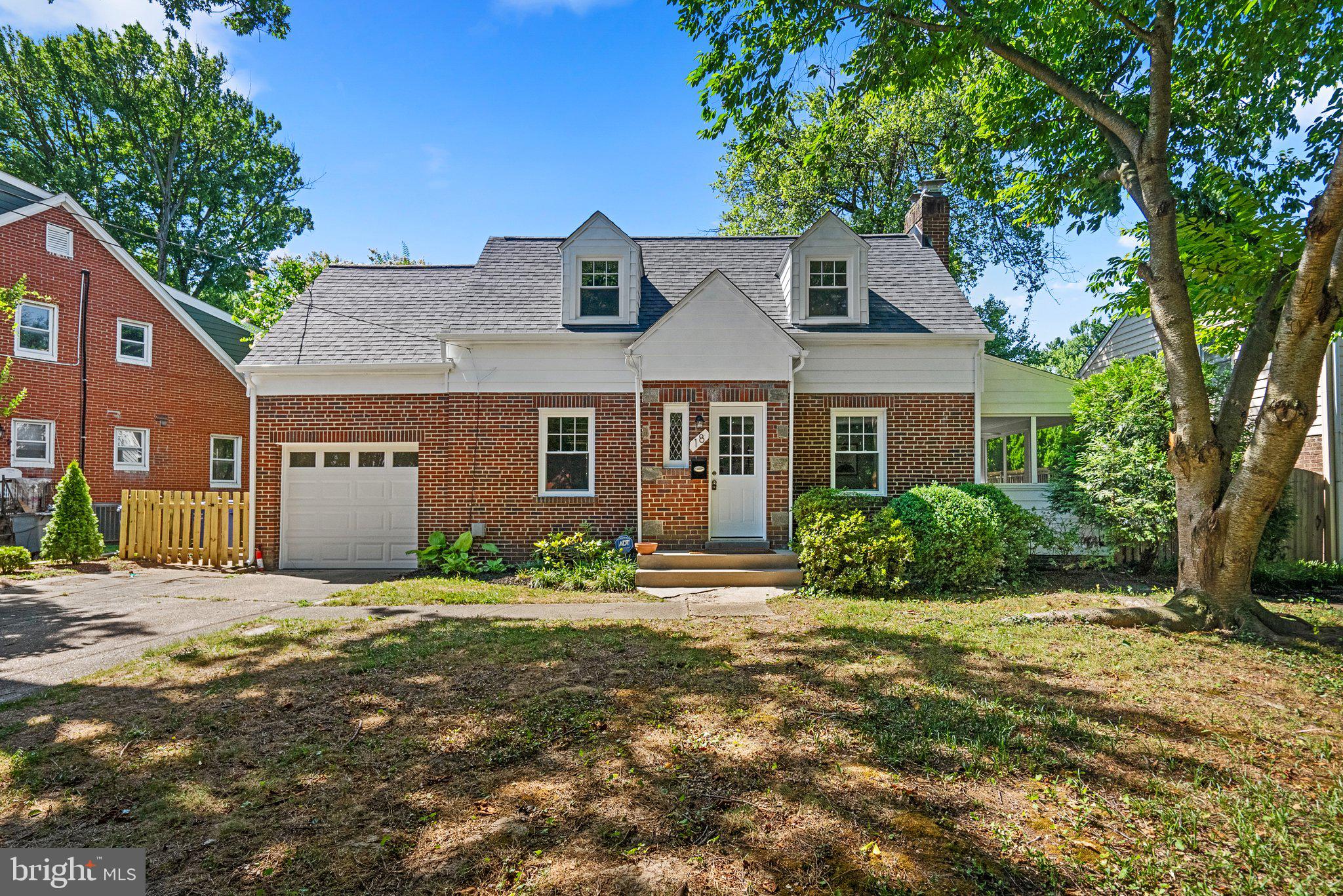 18 Franklin Avenue Silver Spring, MD 20901 - Photo 1 of 39 Gallery Image 1