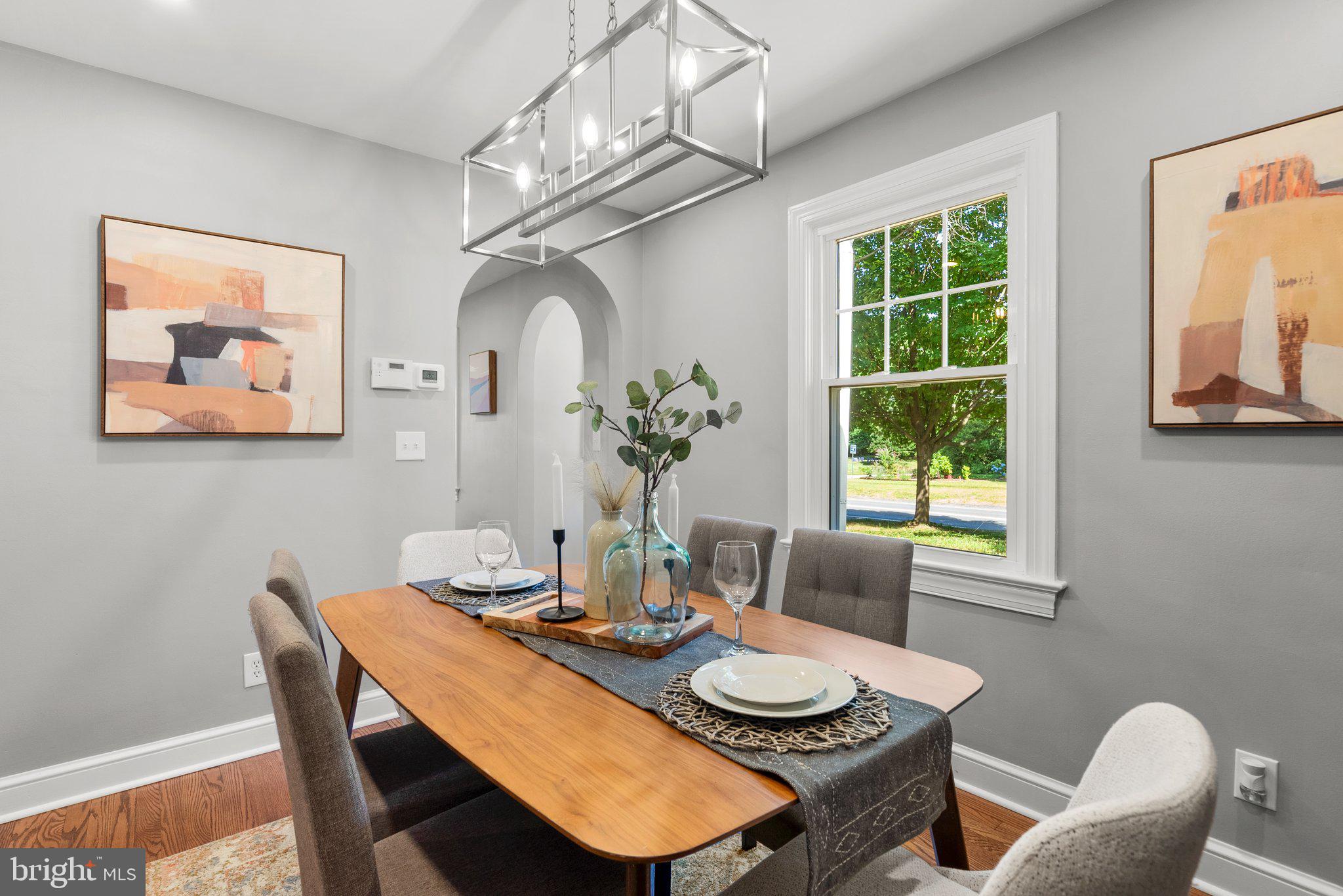 18 Franklin Avenue Silver Spring, MD 20901 - Photo 11 of 39 Gallery Image 11