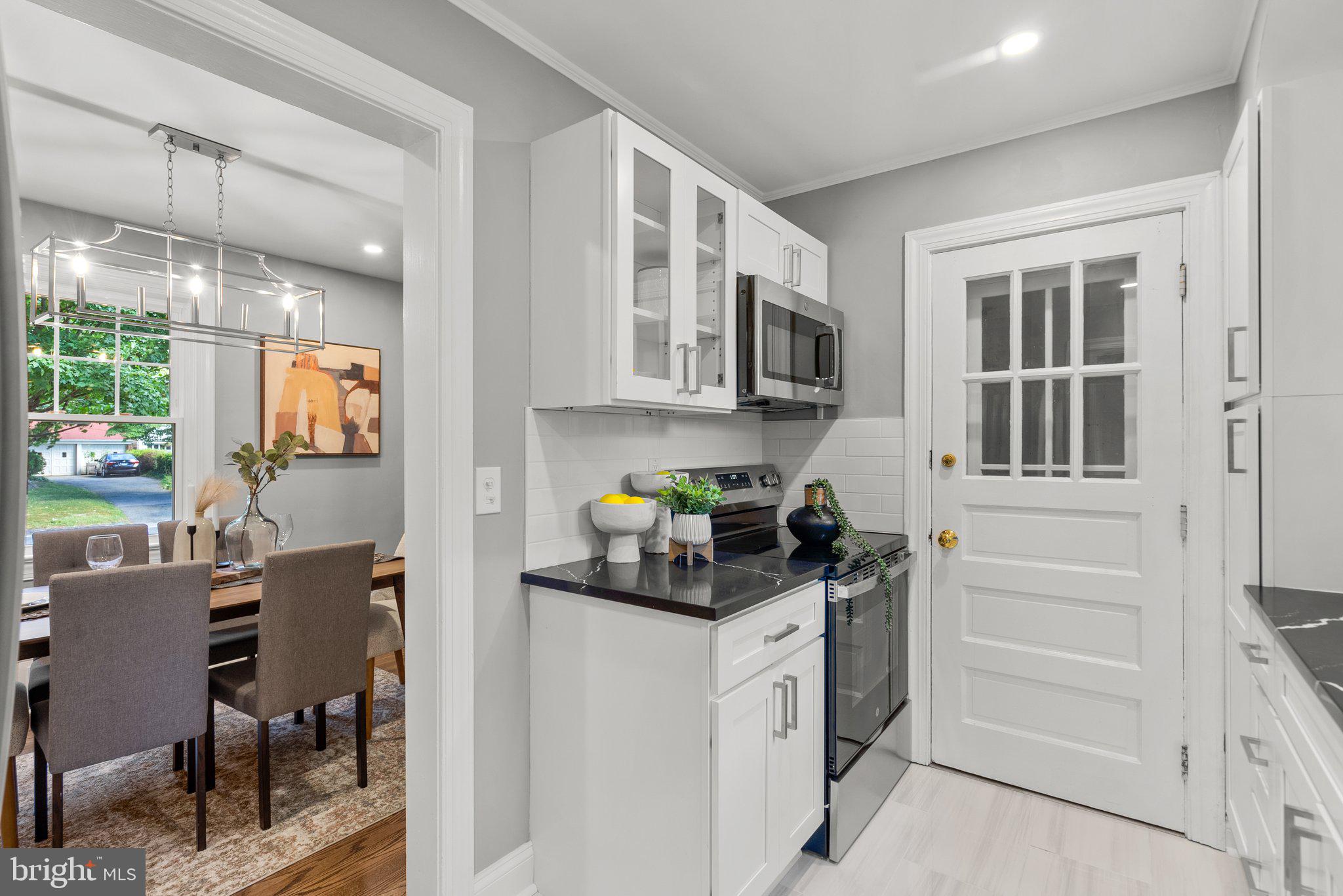 18 Franklin Avenue Silver Spring, MD 20901 - Photo 14 of 39 Gallery Image 14