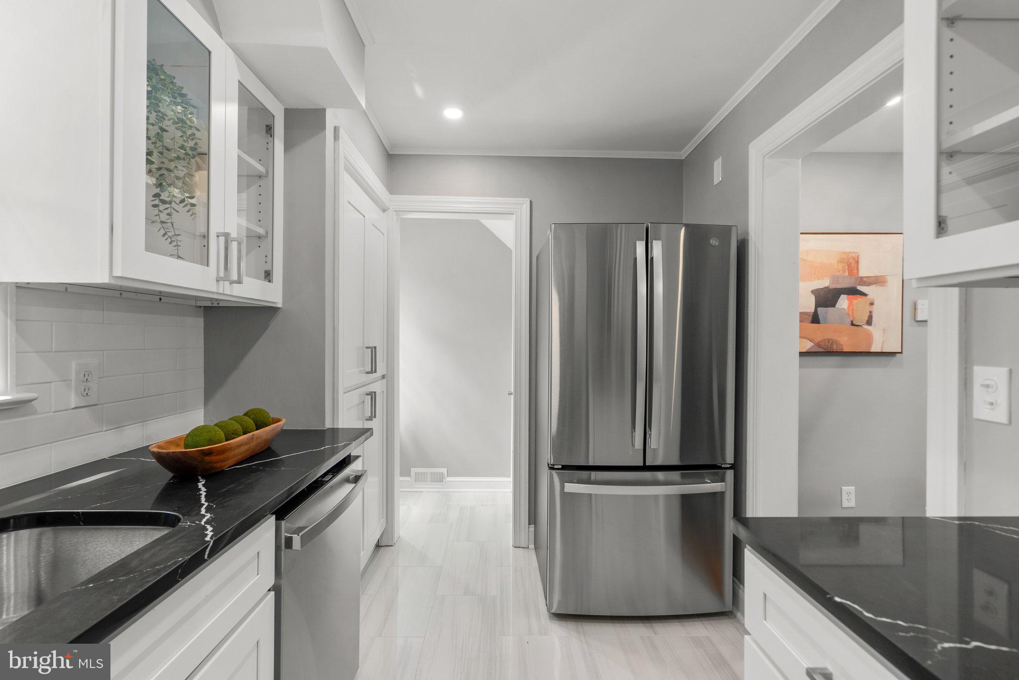 18 Franklin Avenue Silver Spring, MD 20901 - Photo 15 of 39 Gallery Image 15
