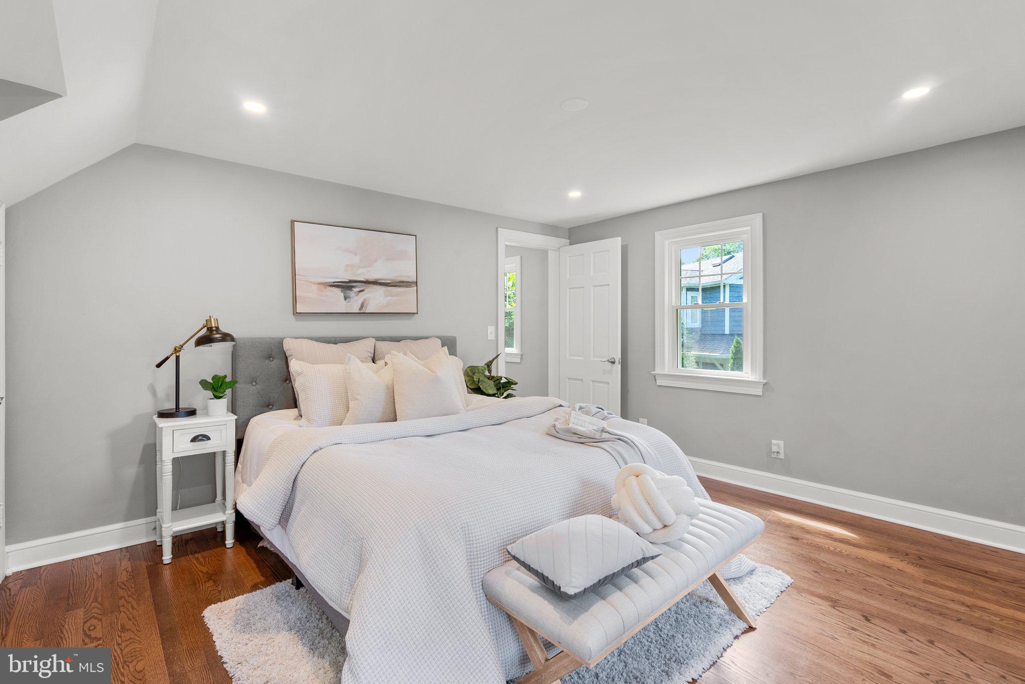 18 Franklin Avenue Silver Spring, MD 20901 - Photo 19 of 39 Gallery Image 19