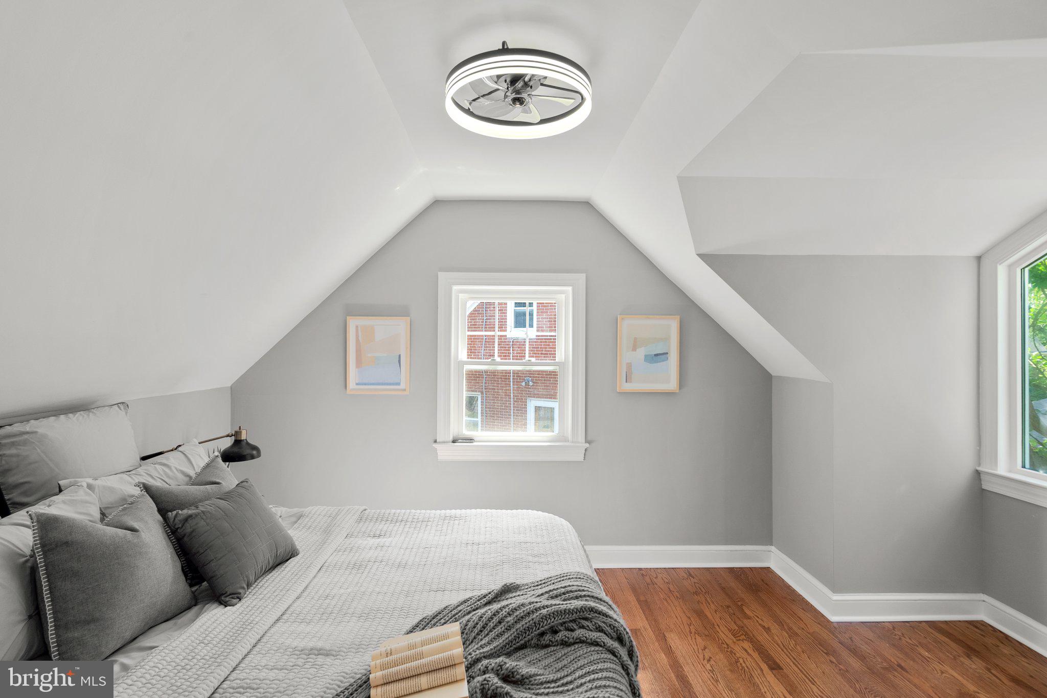 18 Franklin Avenue Silver Spring, MD 20901 - Photo 26 of 39 Gallery Image 26