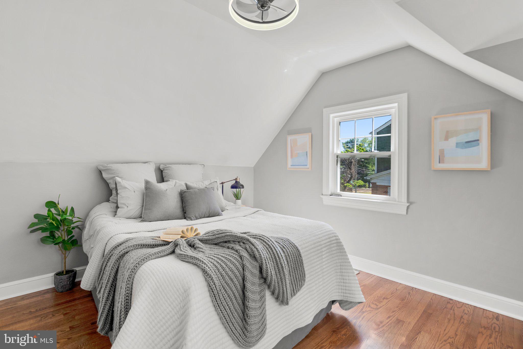 18 Franklin Avenue Silver Spring, MD 20901 - Photo 27 of 39 Gallery Image 27