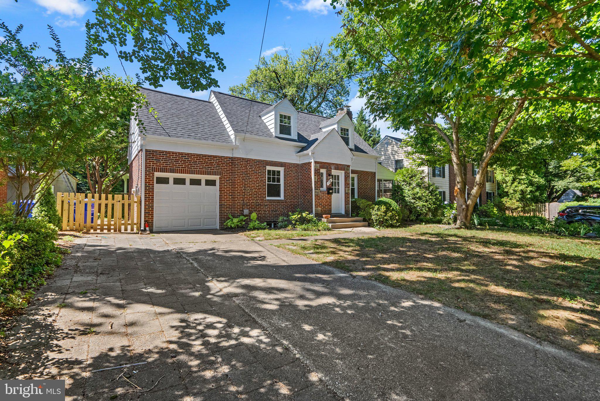 18 Franklin Avenue Silver Spring, MD 20901 - Photo 3 of 39 Gallery Image 3