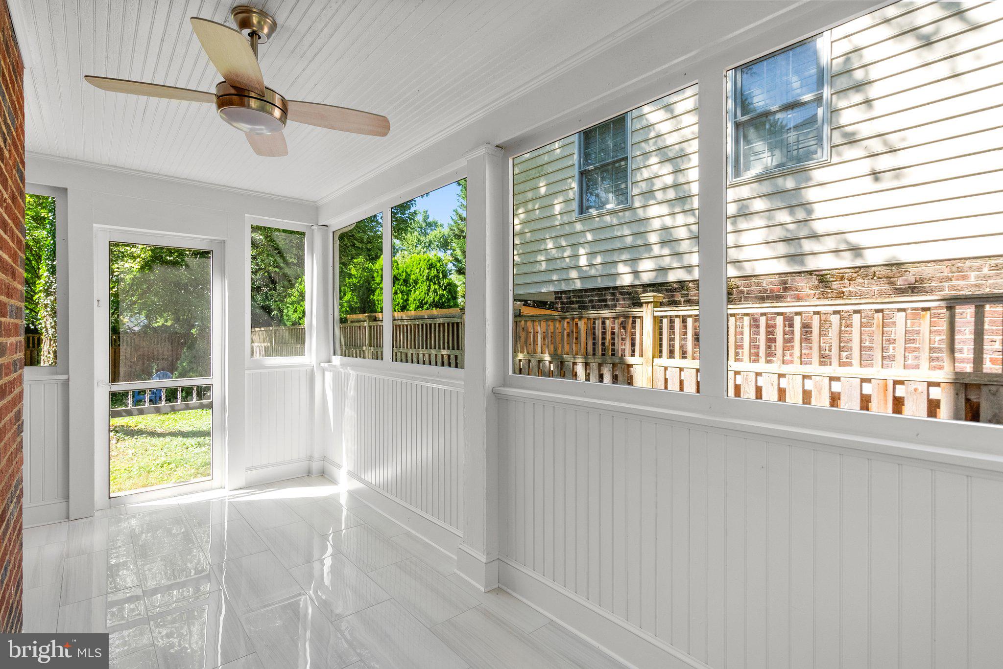 18 Franklin Avenue Silver Spring, MD 20901 - Photo 34 of 39 Gallery Image 34
