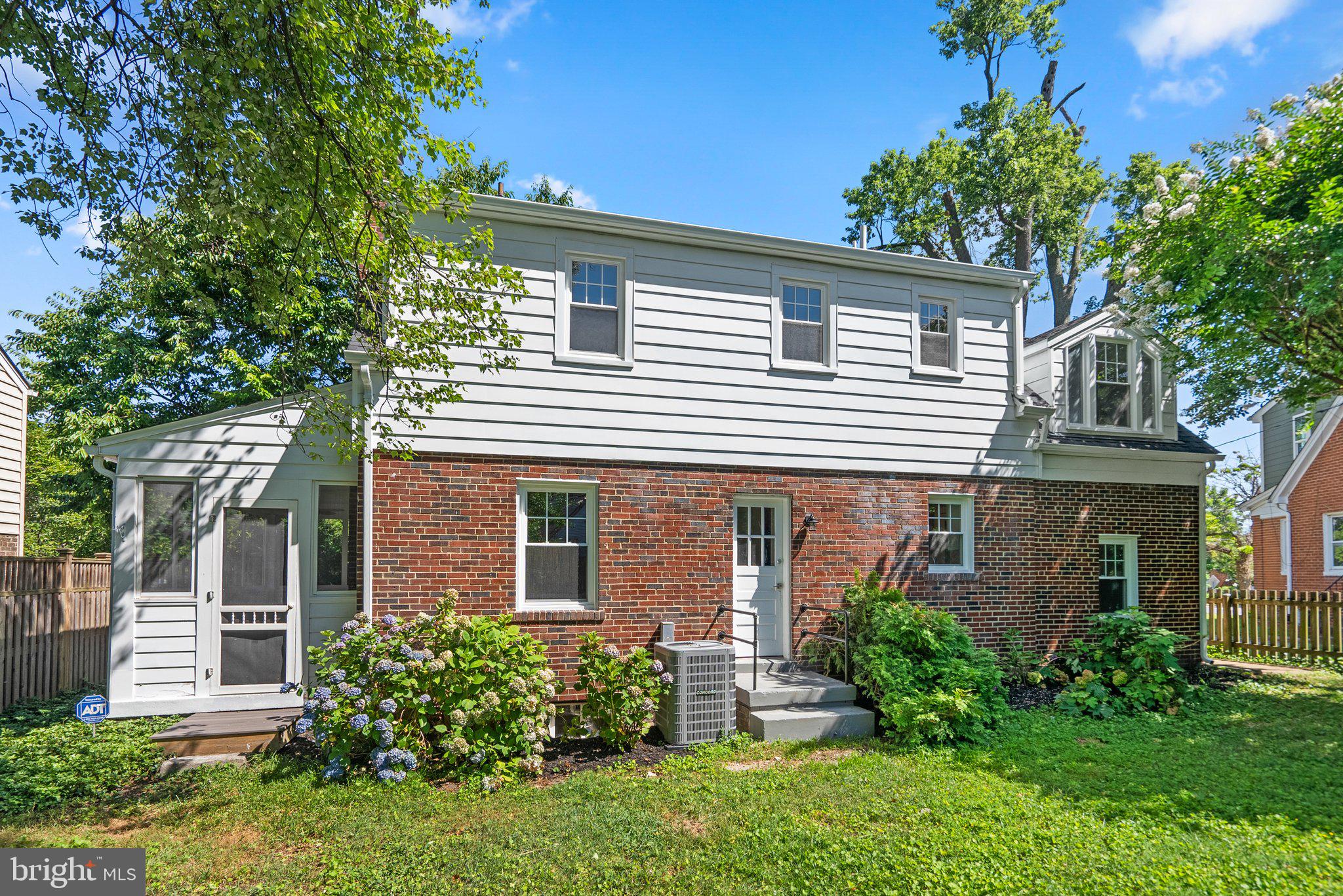 18 Franklin Avenue Silver Spring, MD 20901 - Photo 36 of 39 Gallery Image 36