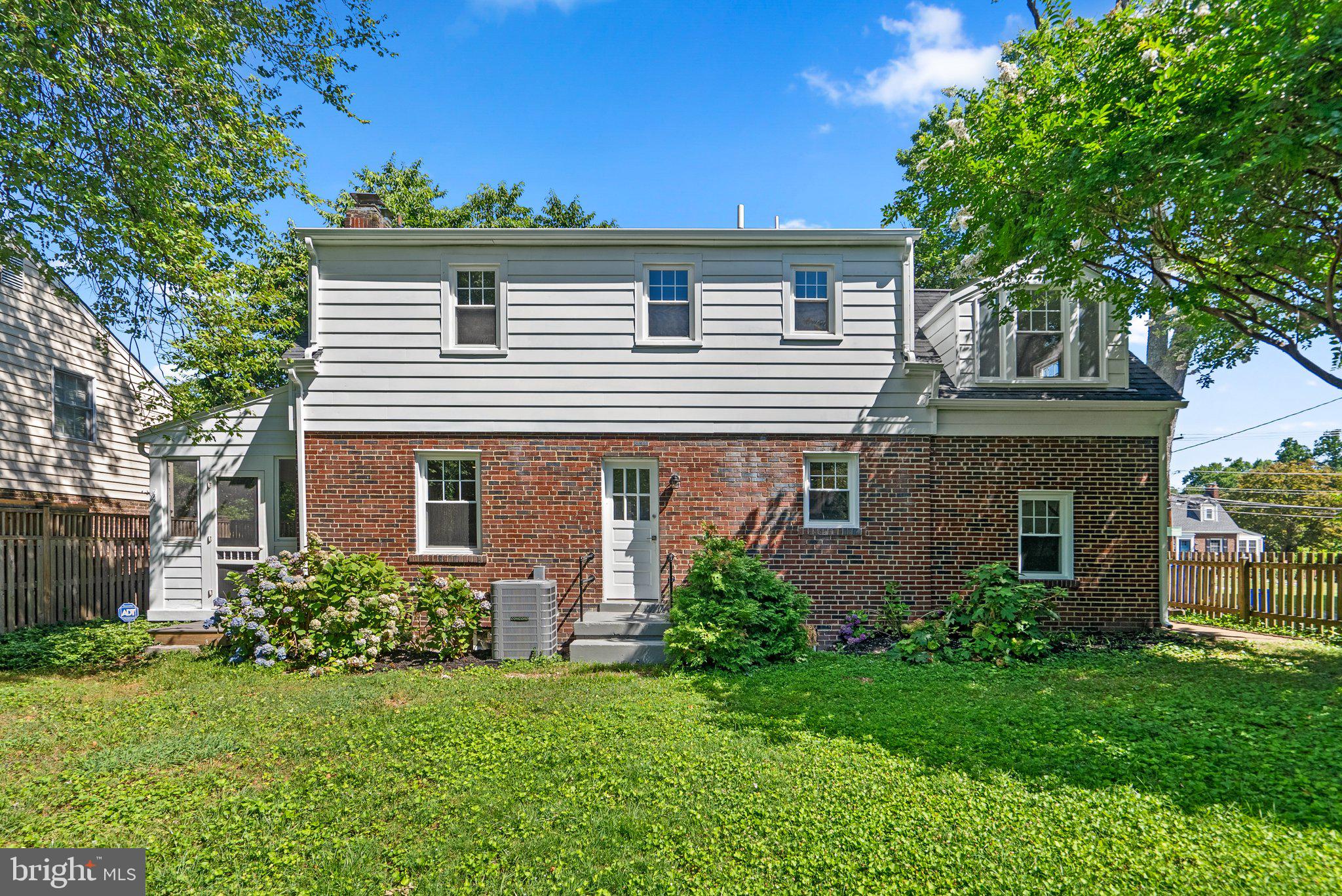 18 Franklin Avenue Silver Spring, MD 20901 - Photo 37 of 39 Gallery Image 37